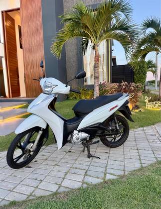 HONDA BIZ 110i HONDA BIZ 110i